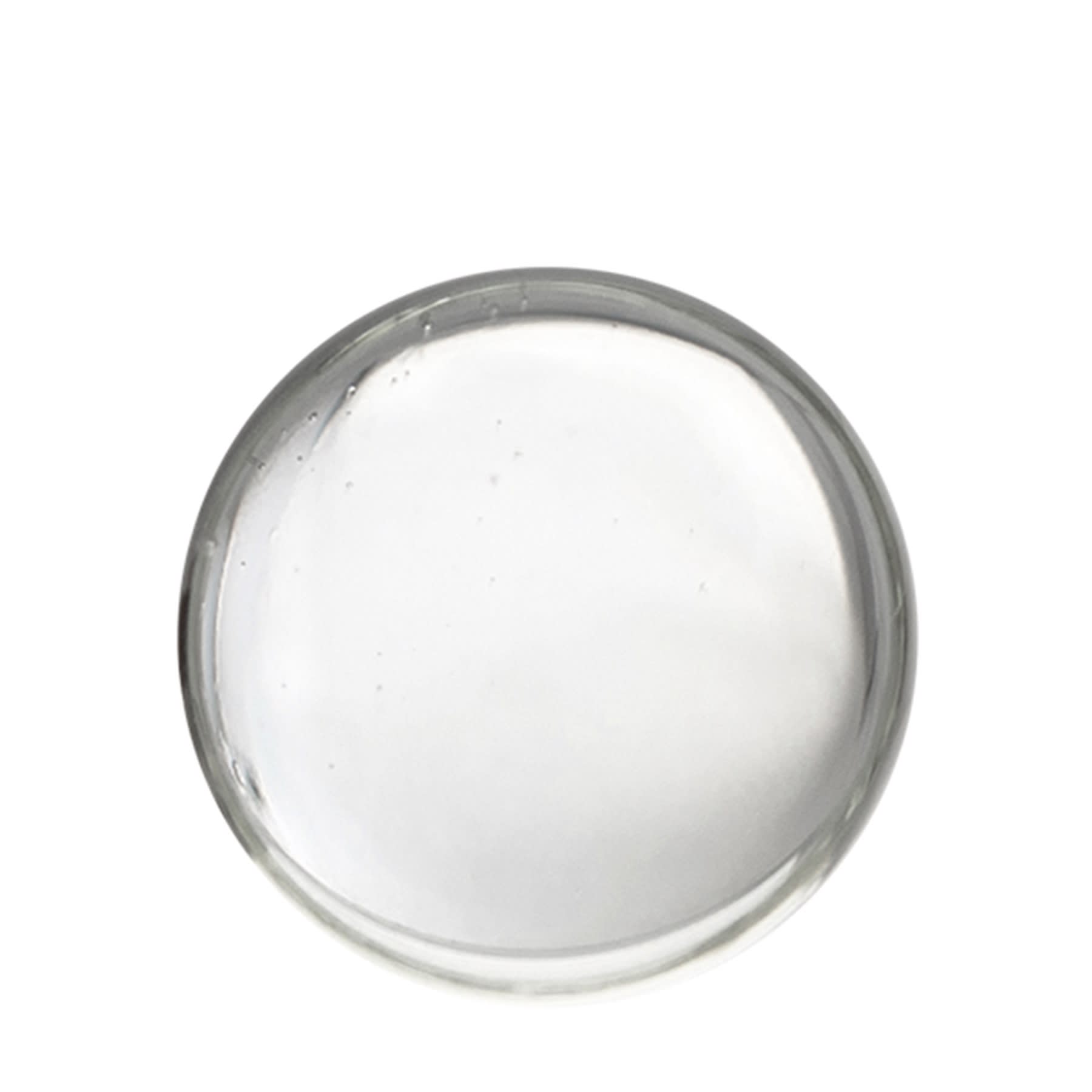 NAILBERRY Fast Dry Gloss Top Coat